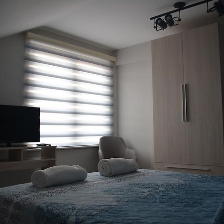 City Break Hotel Bitola Exterior foto