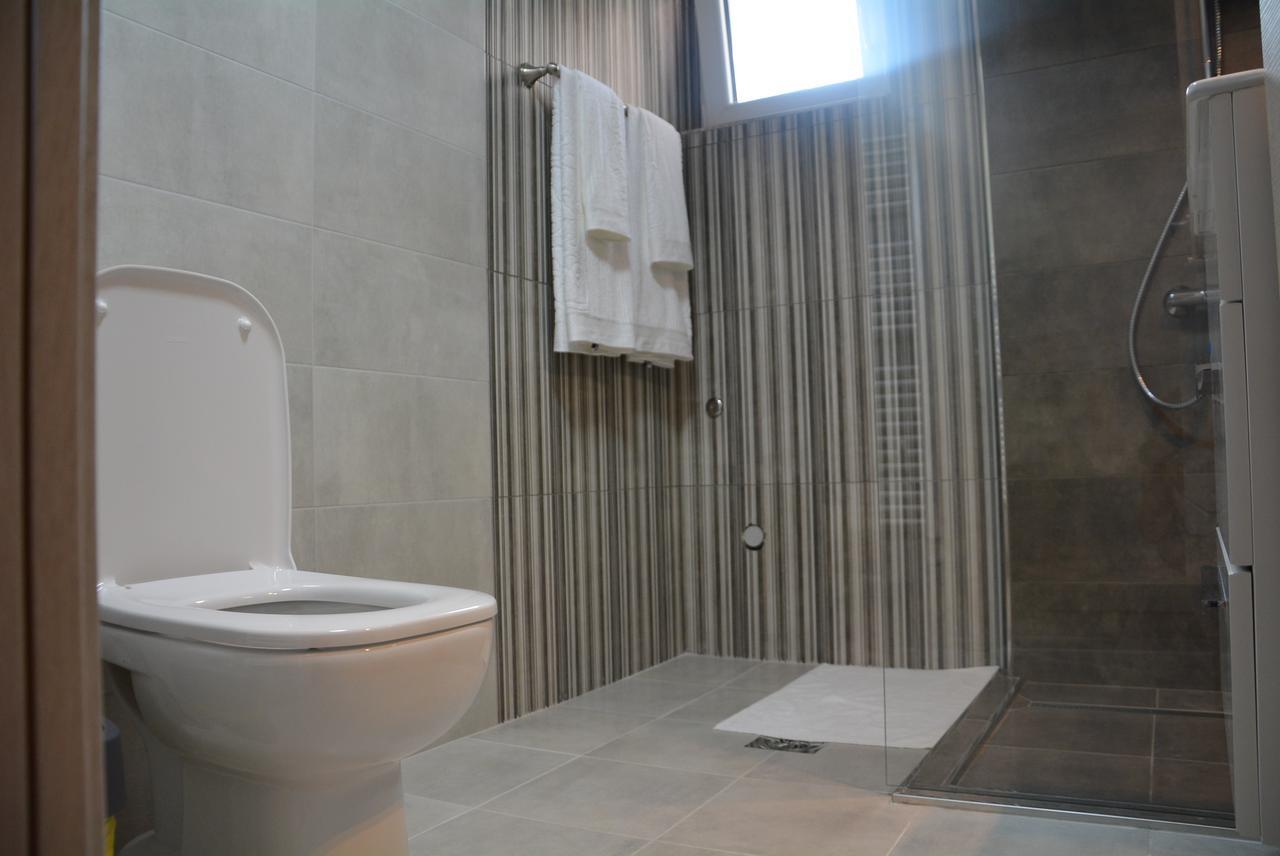 City Break Hotel Bitola Exterior foto