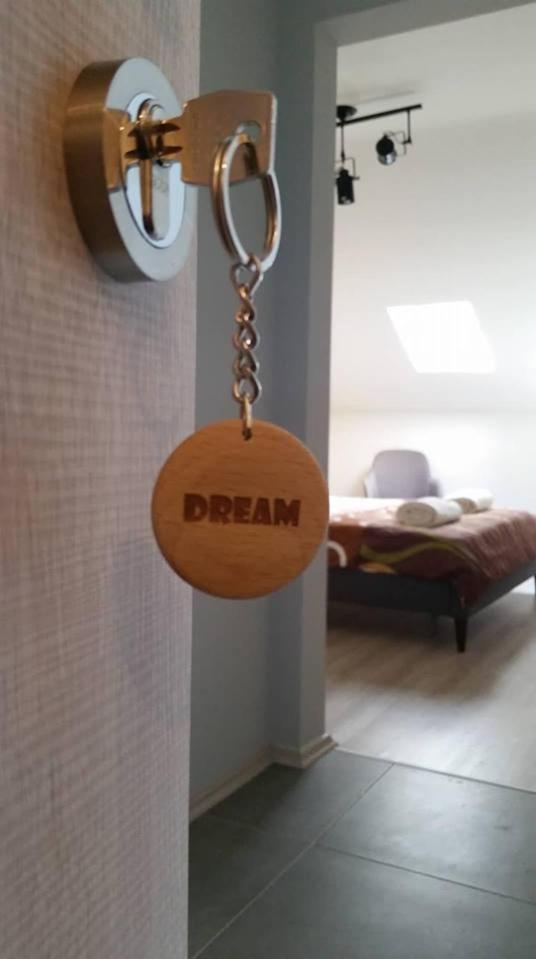 City Break Hotel Bitola Exterior foto