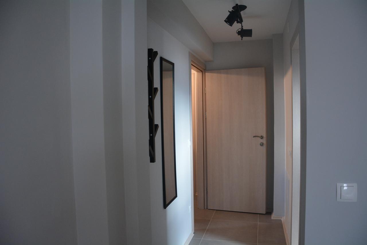 City Break Hotel Bitola Exterior foto