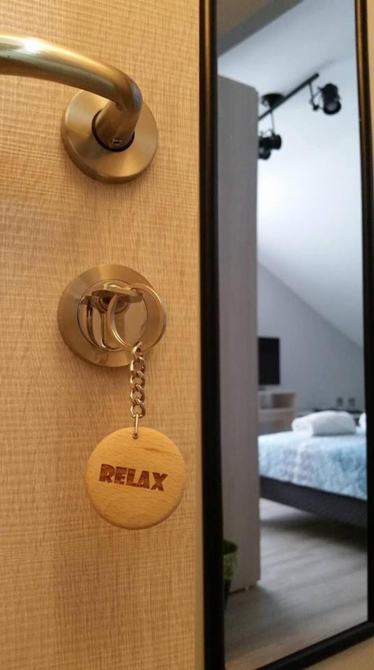 City Break Hotel Bitola Exterior foto
