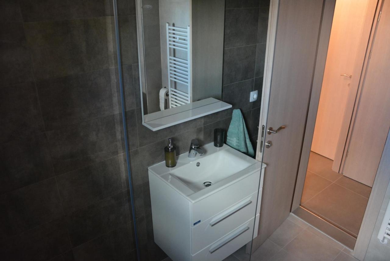 City Break Hotel Bitola Exterior foto