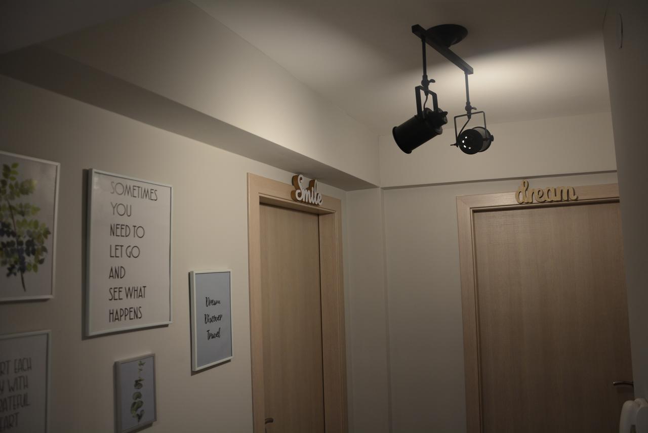 City Break Hotel Bitola Exterior foto