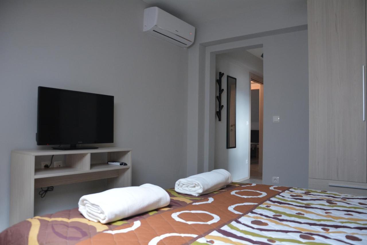 City Break Hotel Bitola Exterior foto