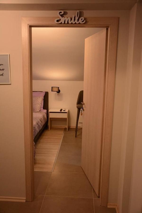 City Break Hotel Bitola Exterior foto