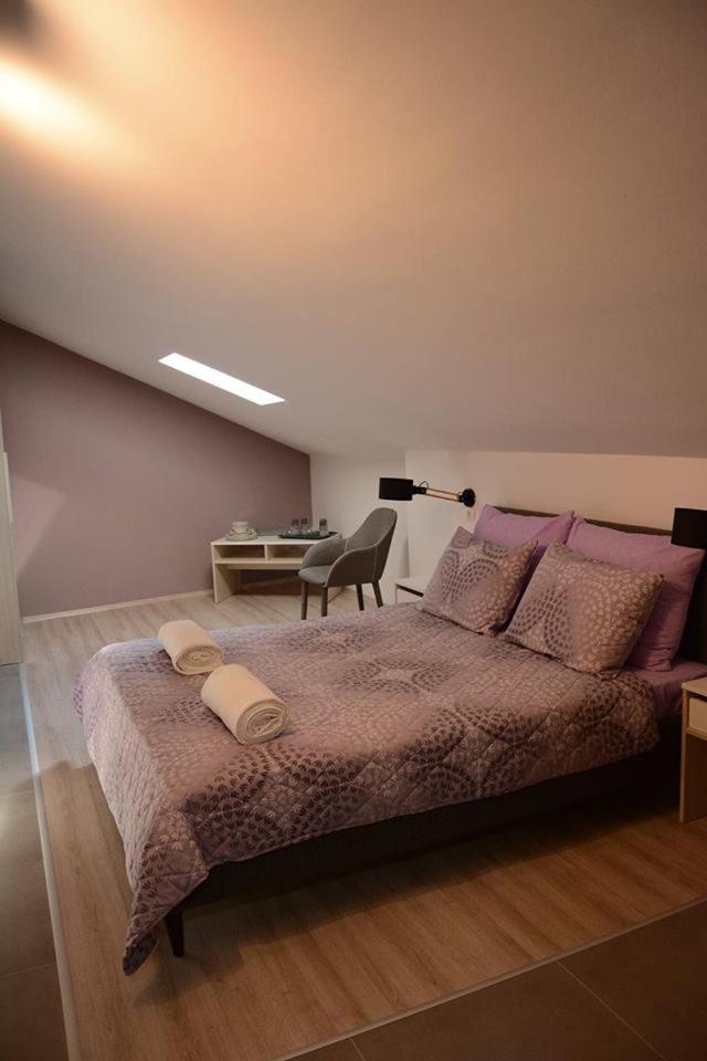 City Break Hotel Bitola Exterior foto